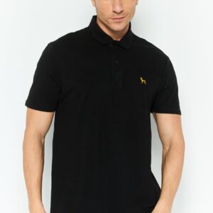 Original bewley and richie Men's Short-Sleeve Noir