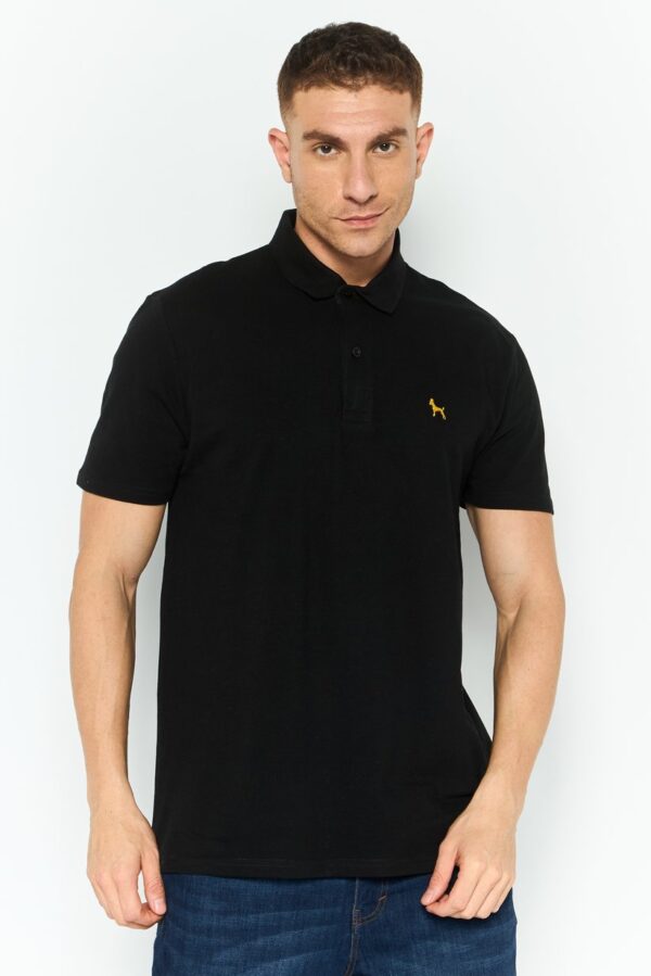 5059294491976_2 Original bewley and richie Men's Short-Sleeve Noir