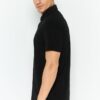 5059294491976_3 Original bewley and richie Men's Short-Sleeve Noir