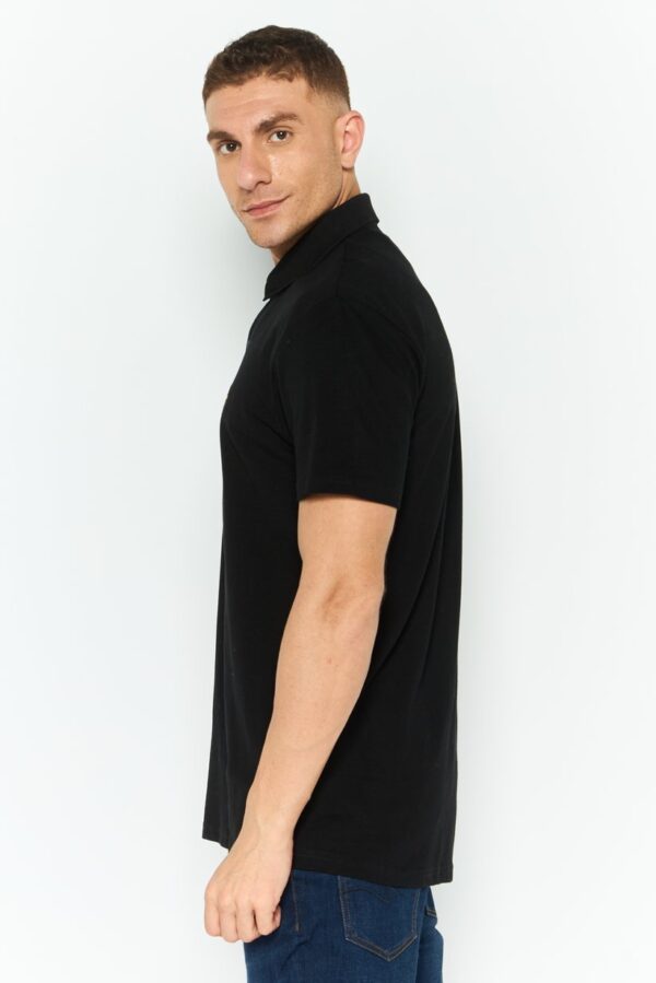 5059294491976_3 Original bewley and richie Men's Short-Sleeve Noir