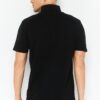 5059294491976_4 Original bewley and richie Men's Short-Sleeve Noir