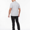 836e1d1d-efc0-498d-9221-6f7a4e874b89 Original bewley and richie Men's Short-Sleeve Gris