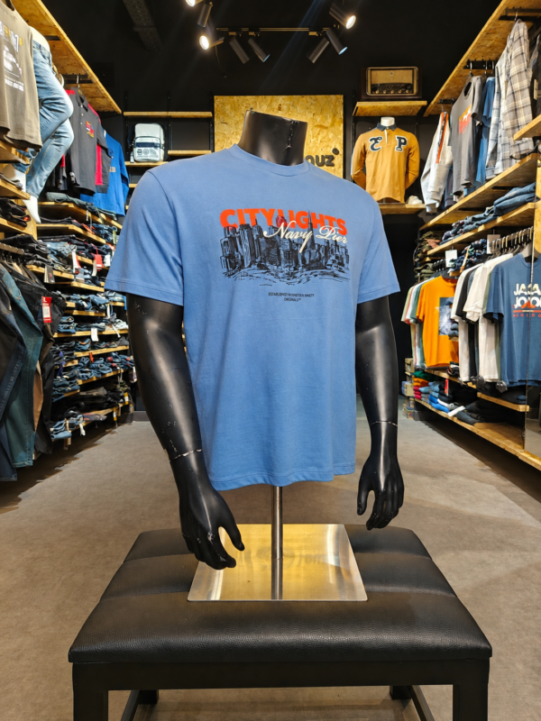 ChatGPT Image 27 أغسطس 2026، 10_19_50 م Original T-Shirt Jack & Jones