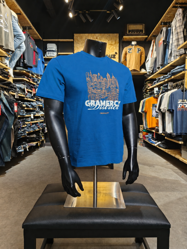 ChatGPT Image 27 أغسطس 2026، 12_09_44 م Original T-Shirt Jack & Jones