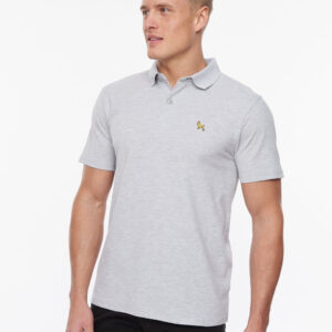Original bewley and richie Men's Short-Sleeve Gris