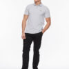d301ea4d-8d6a-4e52-8b0a-3834b0f09092 Original bewley and richie Men's Short-Sleeve Gris