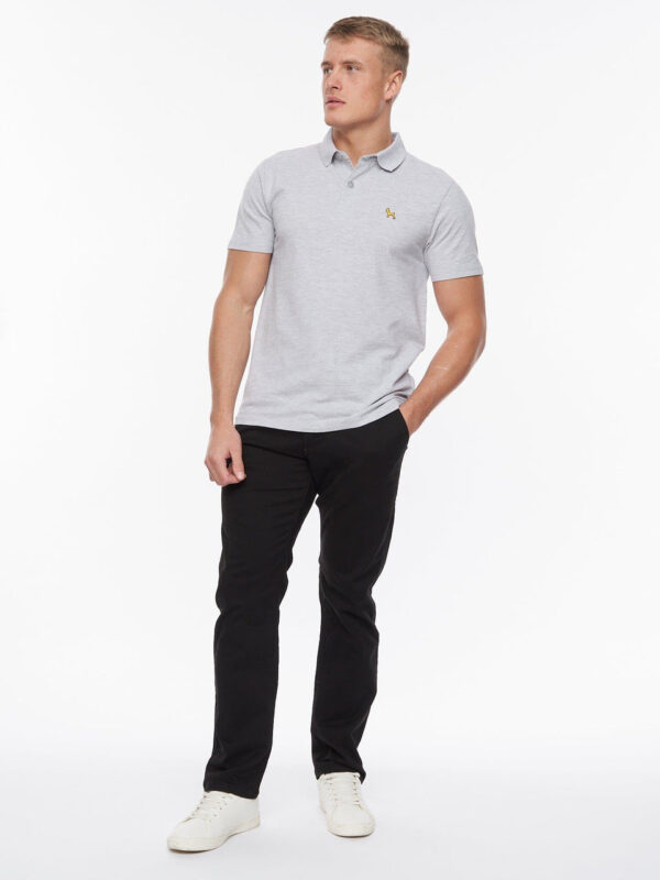 d301ea4d-8d6a-4e52-8b0a-3834b0f09092 Original bewley and richie Men's Short-Sleeve Gris