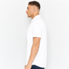Original bewley and richie Men's Short-Sleeve blanc