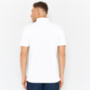 Original bewley and richie Men's Short-Sleeve blanc