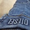 IMG20260902231445 Pantalon combat en jeans diesel R : 1230
