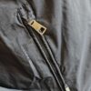 veste double face imperméable Tommy Hilfiger blue