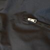 veste double face imperméable Tommy Hilfiger Noir