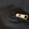 veste double face imperméable Tommy Hilfiger Noir