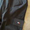 veste double face imperméable Tommy Hilfiger Noir