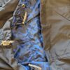 veste double face imperméable Tommy Hilfiger Noir