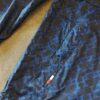 veste double face imperméable Tommy Hilfiger Noir