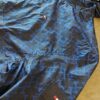 veste double face imperméable Tommy Hilfiger Noir