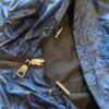 veste double face imperméable Tommy Hilfiger Noir