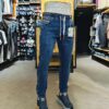 Pantalon combat en jeans diesel R : 1224