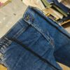 Oplus_17956896 Pantalon combat en jeans diesel R : 1230