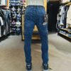 Oplus_17956896 Pantalon combat en jeans diesel R : 1230