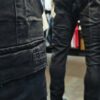Oplus_17956896 Pantalon combat en jeans diesel R : 1233