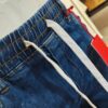 Oplus_17956896 Pantalon combat en jeans diesel R : 1223