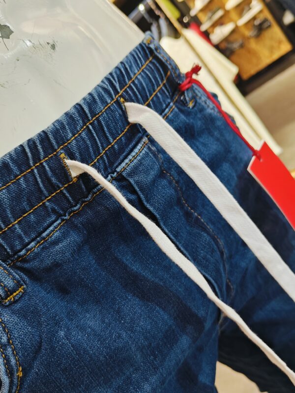 Oplus_17956896 Pantalon combat en jeans diesel R : 1223