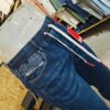 Oplus_17956896 Pantalon combat en jeans diesel R : 1223