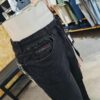 Oplus_17956896 Pantalon combat en jeans diesel R : 1227