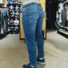 Oplus_17956896 Pantalon combat en jeans diesel R : 1225