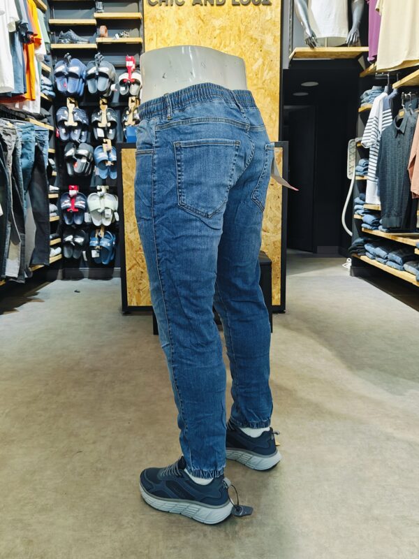 Oplus_17956896 Pantalon combat en jeans diesel R : 1225