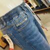 Oplus_17956896 Pantalon combat en jeans diesel R : 1225