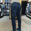 Pantalon combat en jeans diesel R : 1234