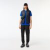 Gilet Lacoste noir