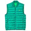 Gilet Lacoste vert