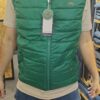 Gilet Lacoste vert