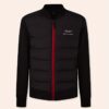 veste hackett Noir