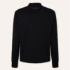 veste hackett Noir