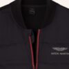 veste hackett Noir