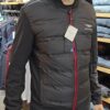 veste hackett Noir