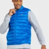 Gilet Lacoste blue
