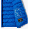 Gilet Lacoste blue