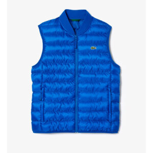 Gilet Lacoste blue